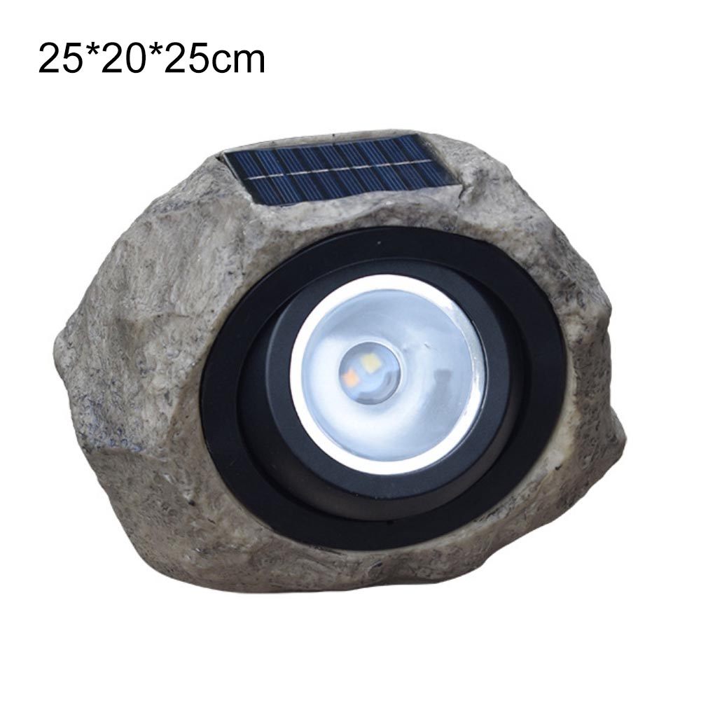 IP65 Waterproof Solar Powered  - đánh giá và giá Outdoor Lighting Options