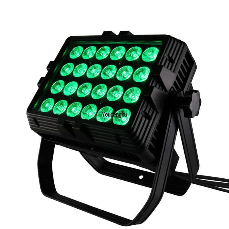 4 pieces waterproof led city c - đánh giá và giá Outdoor Lighting Options