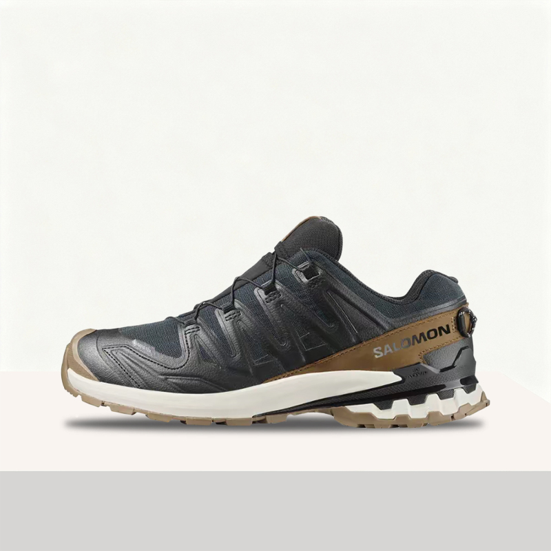 Salomon XA Pro 3D V8 Retro, St - đánh giá và giá Salomon Shoes Xa Pro 3D