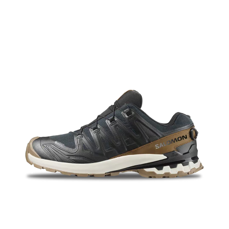 Salomon XA Pro 3D V8 Retro, St - đánh giá và giá Salomon Shoes Xa Pro 3D