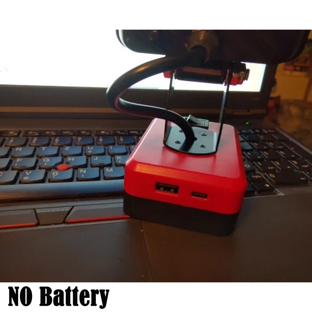 Wireless LED Work Light For Oz - đánh giá và giá Outdoor Lighting Not Working