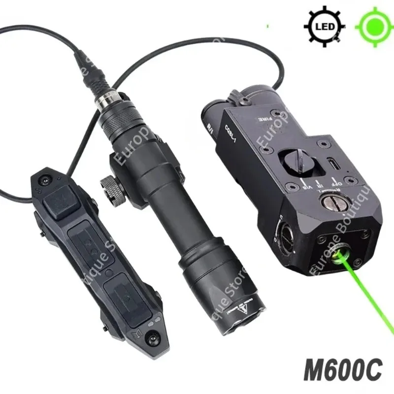Multi-spec Green Laser Torch L - đánh giá và giá Outdoor Lighting Replacement Parts