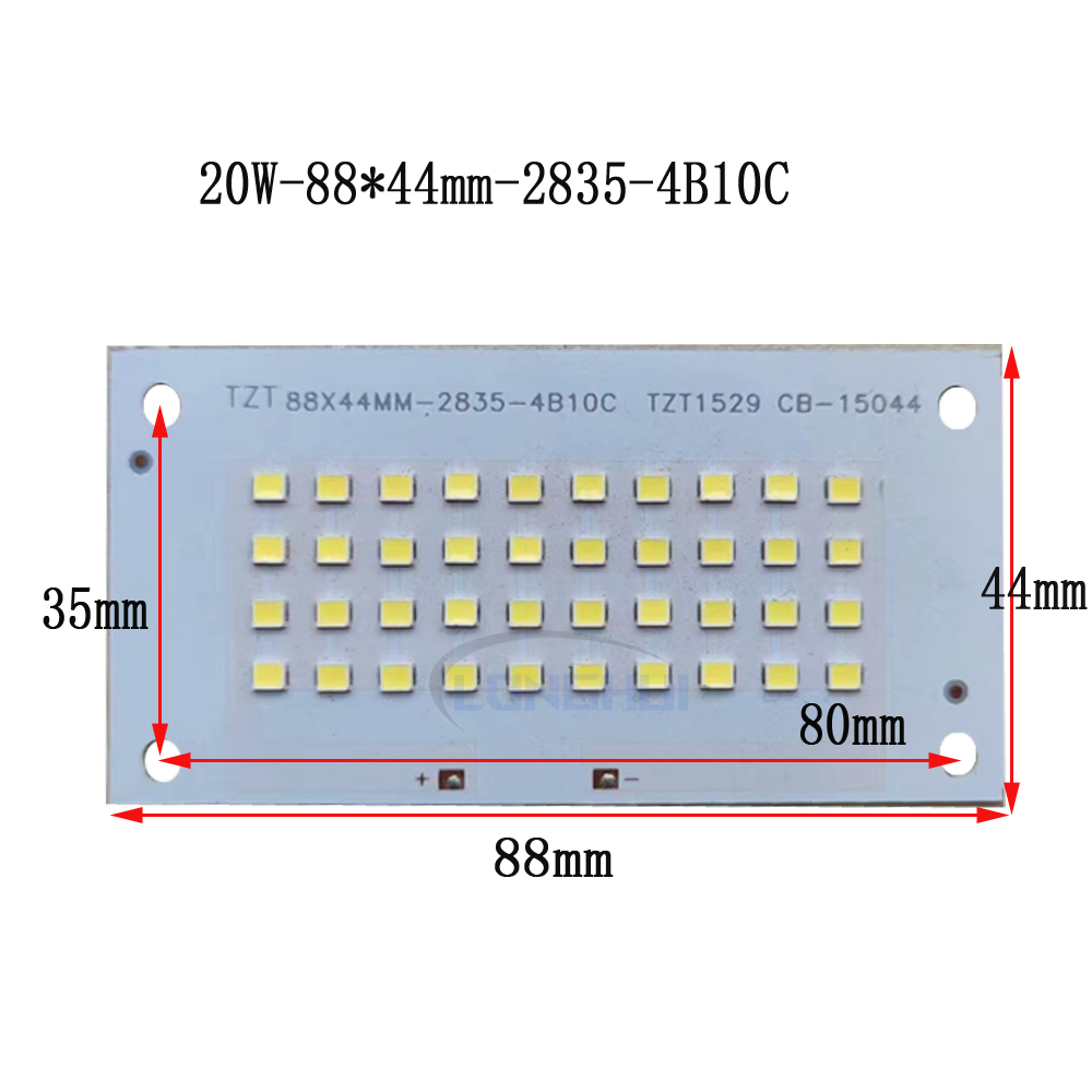 LED bead repair and replacemen - đánh giá và giá Outdoor Lighting Replacement Parts