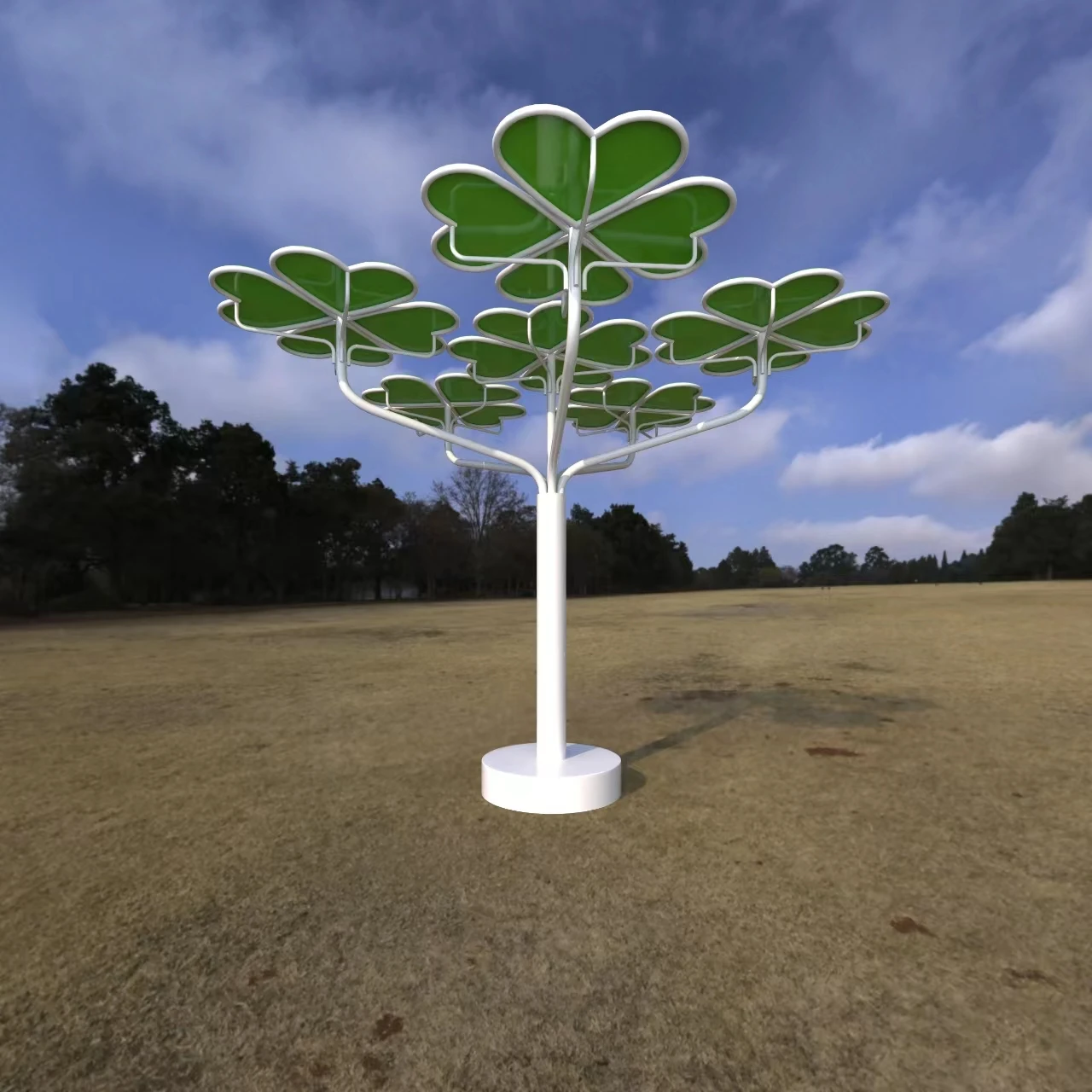 Customized Waterproof Ideas Ou - đánh giá và giá Outdoor Lighting Tree
