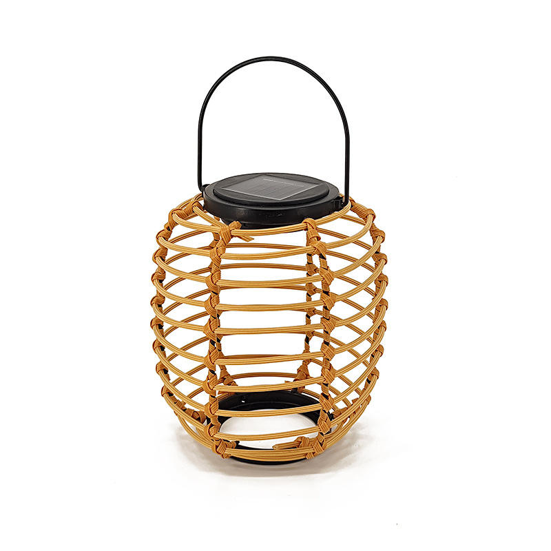 Bulb Warm LED  Retro Standing  - đánh giá và giá Solar Lantern Hanging
