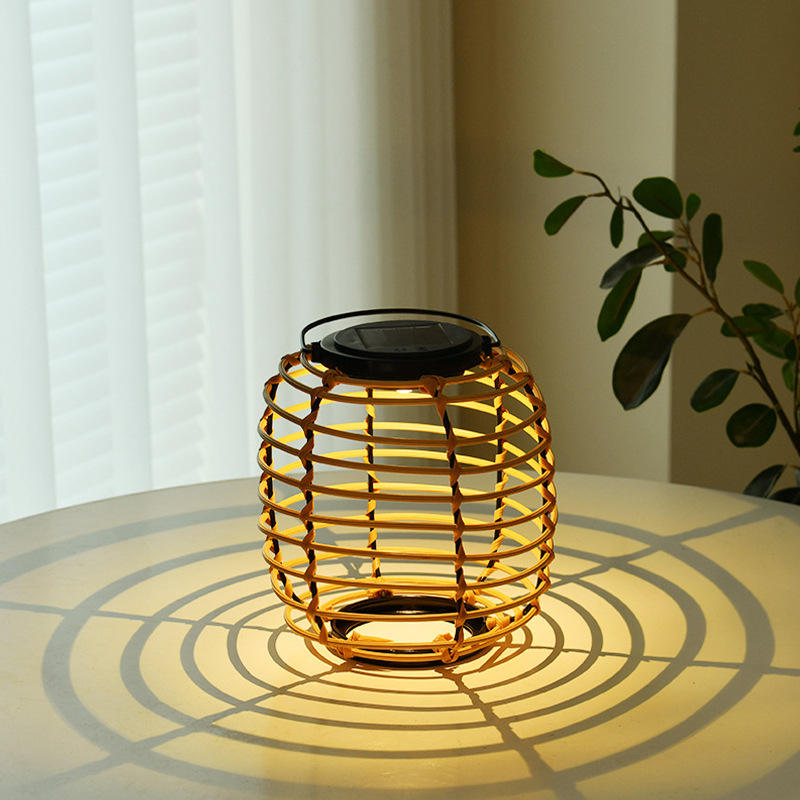 Bulb Warm LED  Retro Standing  - đánh giá và giá Solar Lantern Hanging