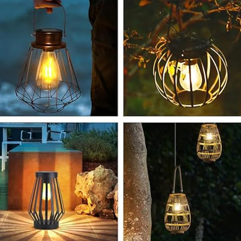 1/2PCS Solar Lamp Base with LE - đánh giá và giá Outdoor Lighting Replacement Parts