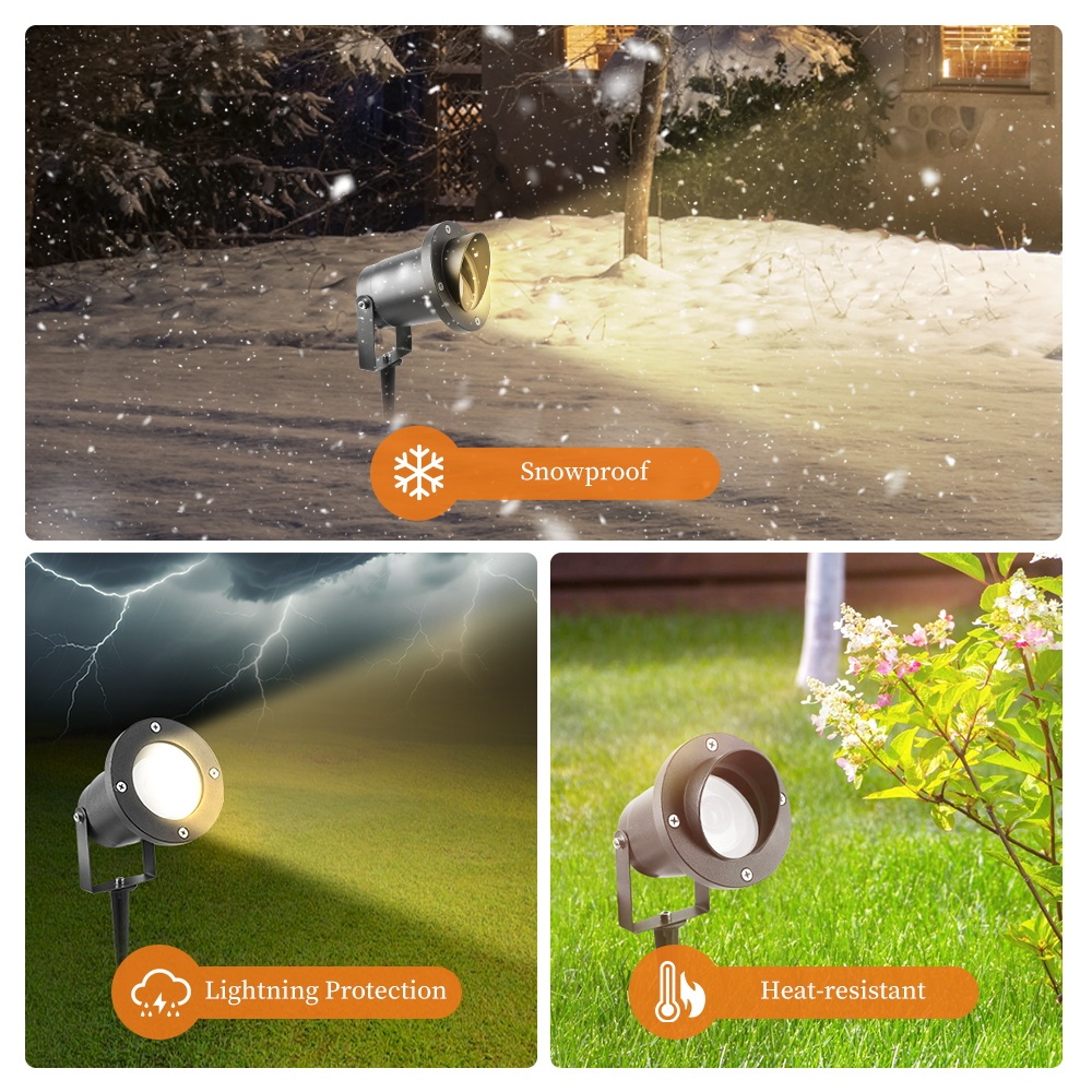 Outdoor Lawn Light IP65 Waterp - đánh giá và giá Outdoor Lighting Replacement Parts