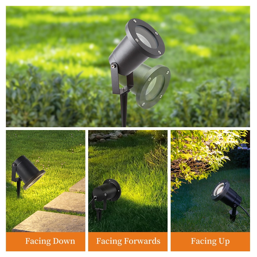 Outdoor Lawn Light IP65 Waterp - đánh giá và giá Outdoor Lighting Replacement Parts