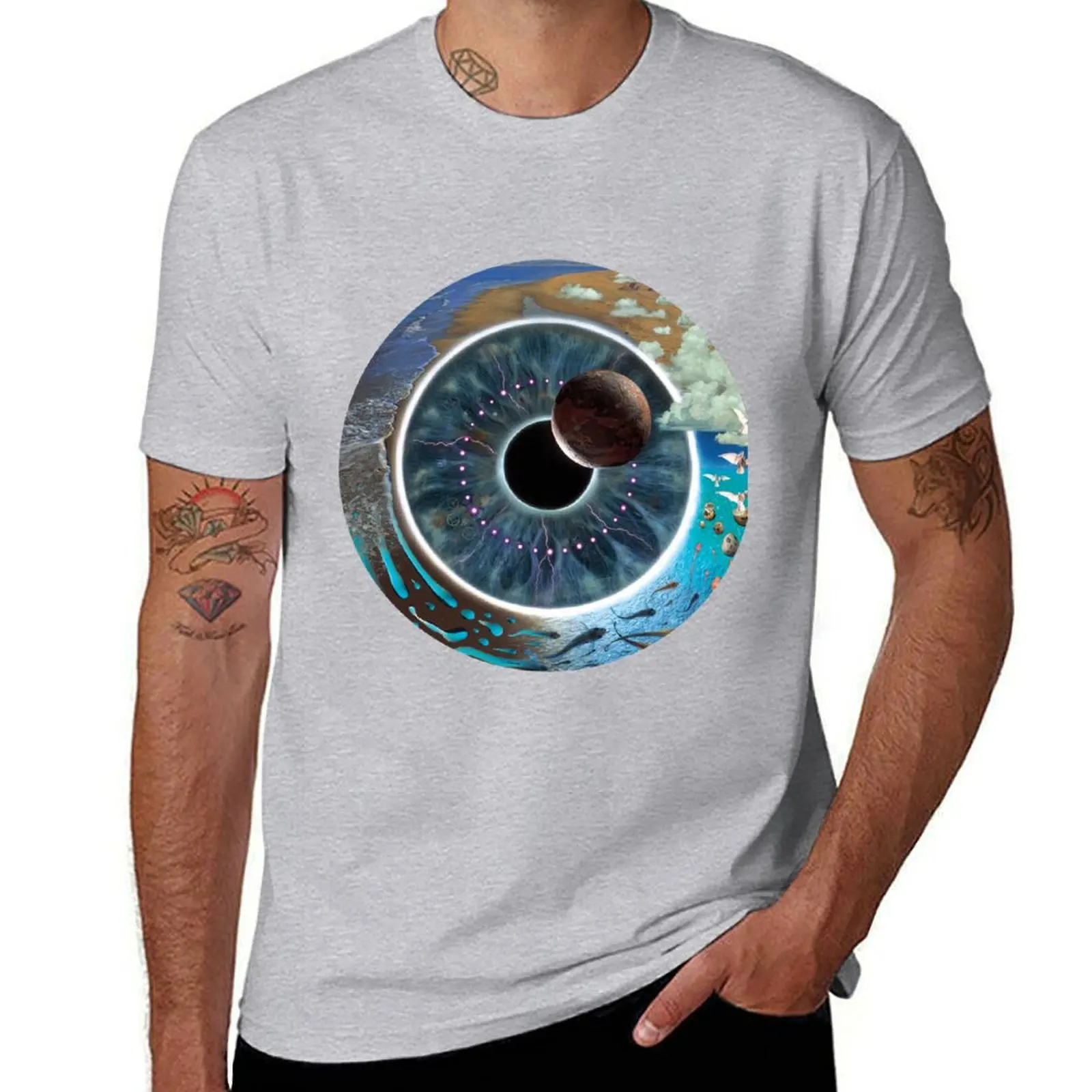 2026 New Premium Basic Tshirt  - đánh giá và giá Outdoor Lighting Jersey